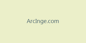 ArcInge.com