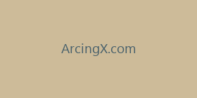 ArcingX.com