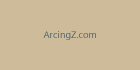 ArcingZ.com