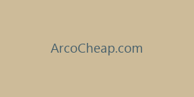 ArcoCheap.com