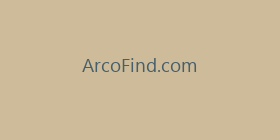 ArcoFind.com