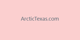 ArcticTexas.com
