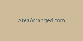 AreaArranged.com