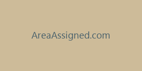 AreaAssigned.com