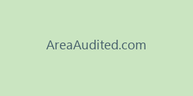 AreaAudited.com