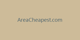 AreaCheapest.com