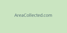 AreaCollected.com