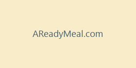 AReadyMeal.com