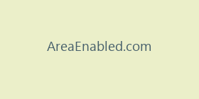 AreaEnabled.com