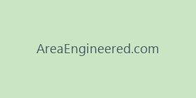 AreaEngineered.com
