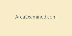 AreaExamined.com