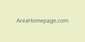 AreaHomepage.com