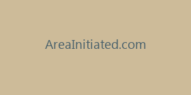 AreaInitiated.com