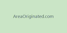 AreaOriginated.com