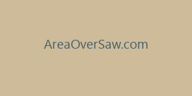 AreaOverSaw.com