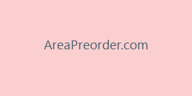 AreaPreorder.com
