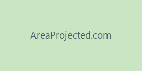 AreaProjected.com