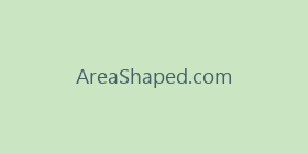 AreaShaped.com