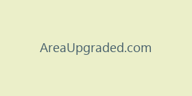 AreaUpgraded.com