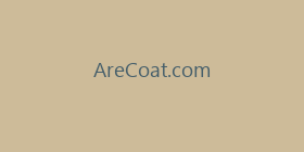AreCoat.com