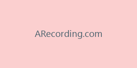 ARecording.com