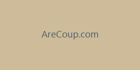AreCoup.com