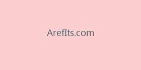 ArefIts.com
