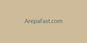 ArepaFast.com