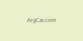 ArgCar.com