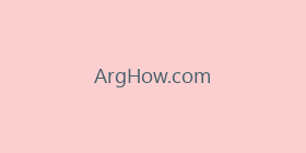 ArgHow.com