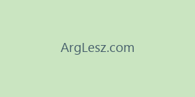ArgLesz.com