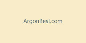 ArgonBest.com