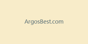 ArgosBest.com
