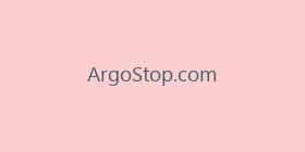 ArgoStop.com
