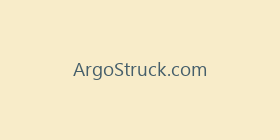 ArgoStruck.com