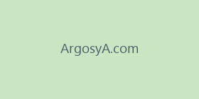 ArgosyA.com