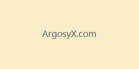 ArgosyX.com