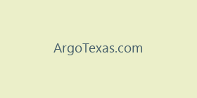 ArgoTexas.com