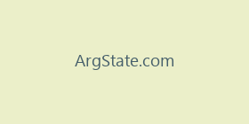 ArgState.com