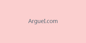 ArgueI.com