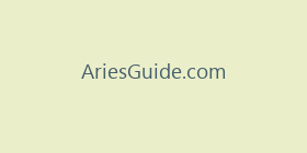 AriesGuide.com