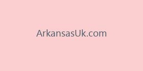 ArkansasUk.com