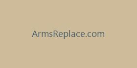 ArmsReplace.com
