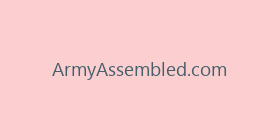 ArmyAssembled.com