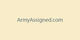 ArmyAssigned.com