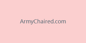 ArmyChaired.com