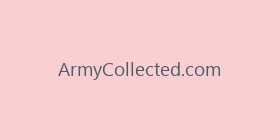 ArmyCollected.com