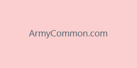 ArmyCommon.com