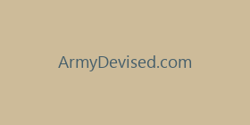 ArmyDevised.com