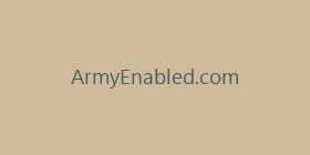 ArmyEnabled.com